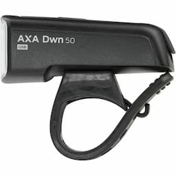 Axa verlichtingsset DWN 50 lux USB