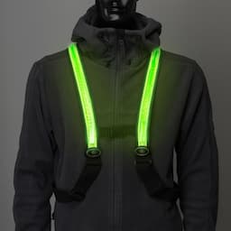 Streetglow LED vest L/XL